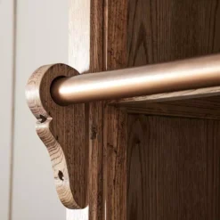 Obernai 1 Section Library -Interior Sales Store 2020053 E