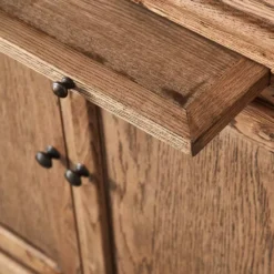 Obernai 1 Section Library -Interior Sales Store 2020053 I