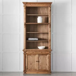 Obernai 1 Section Library -Interior Sales Store 2020053 s