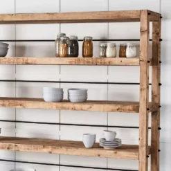 Isaac Shelf -Interior Sales Store 2020059 C