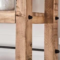 Isaac Shelf -Interior Sales Store 2020059 D