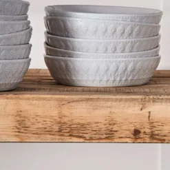 Isaac Shelf -Interior Sales Store 2020059 F