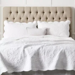 Isabelle Bedhead - Natural