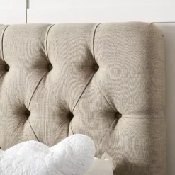 Isabelle Bedhead - Natural -Interior Sales Store 2060032 d