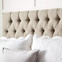 Isabelle Bedhead - Natural -Interior Sales Store 2060032 e