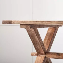 Refectory Dining Table 210 -Interior Sales Store 2070059 D