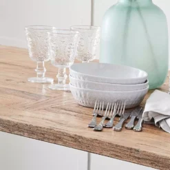 Refectory Dining Table 210 -Interior Sales Store 2070059 F