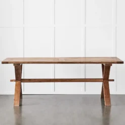 Refectory Dining Table 210