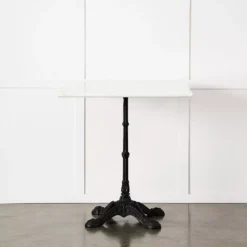 Marble Top Table -Interior Sales Store 2070091 b