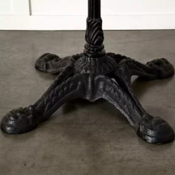 Marble Top Table -Interior Sales Store 2070091 e