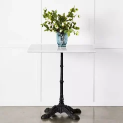Marble Top Table