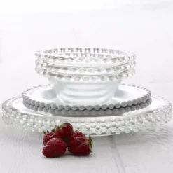 Bourgogne Salad Plate -Interior Sales Store 3030041 C