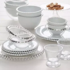 Fleurette Dessert Glass -Interior Sales Store 3040021 C 1