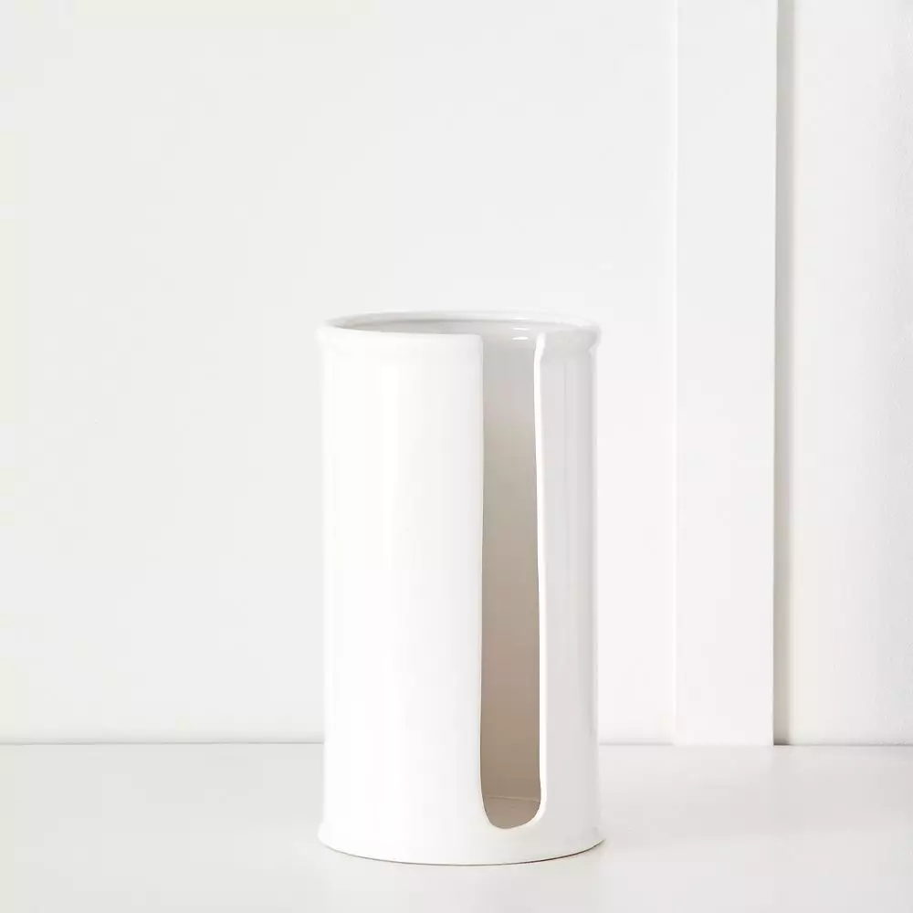 La Salle Toilet Roll Holder 1 La Salle Toilet Roll Holder