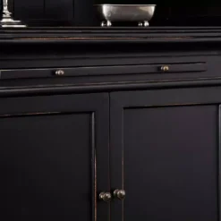 Obernai 3 Section Library -Interior Sales Store 4645 g