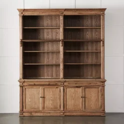 Obernai 2 Section Library