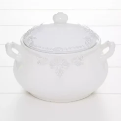 Bretagne Soup Tureen