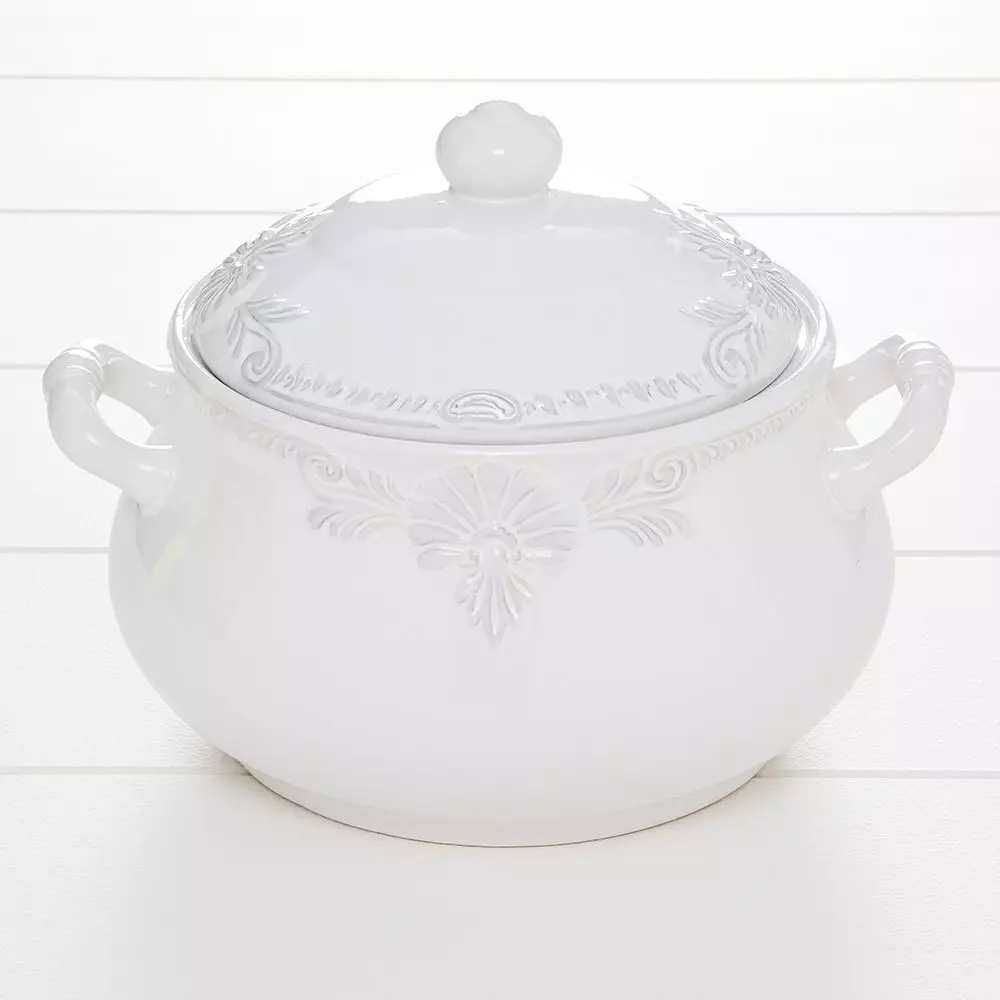 Bretagne Soup Tureen 1 Bretagne Soup Tureen
