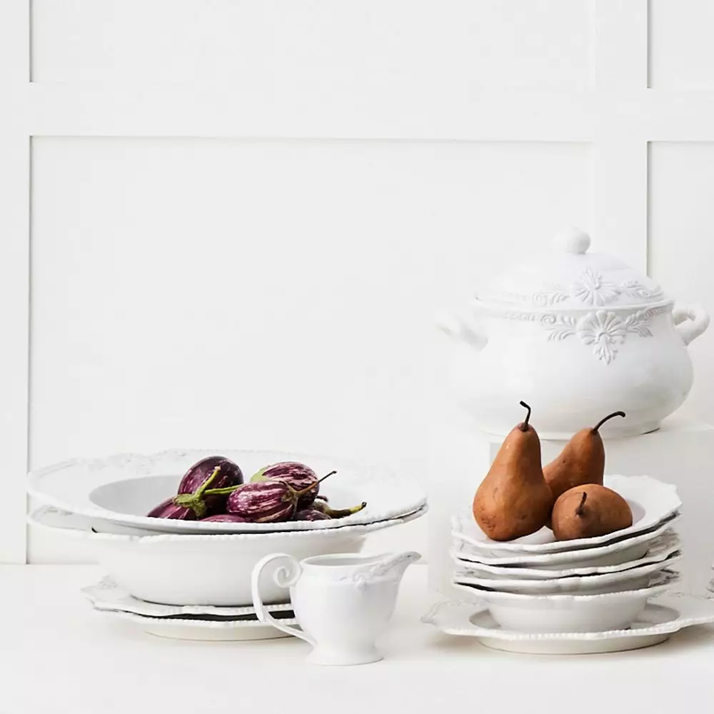 Bretagne Soup Tureen 2 Bretagne Soup Tureen - Image 2