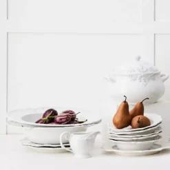 Bretagne Creamer 5 Bretagne Creamer -Interior Sales Store 7302 g