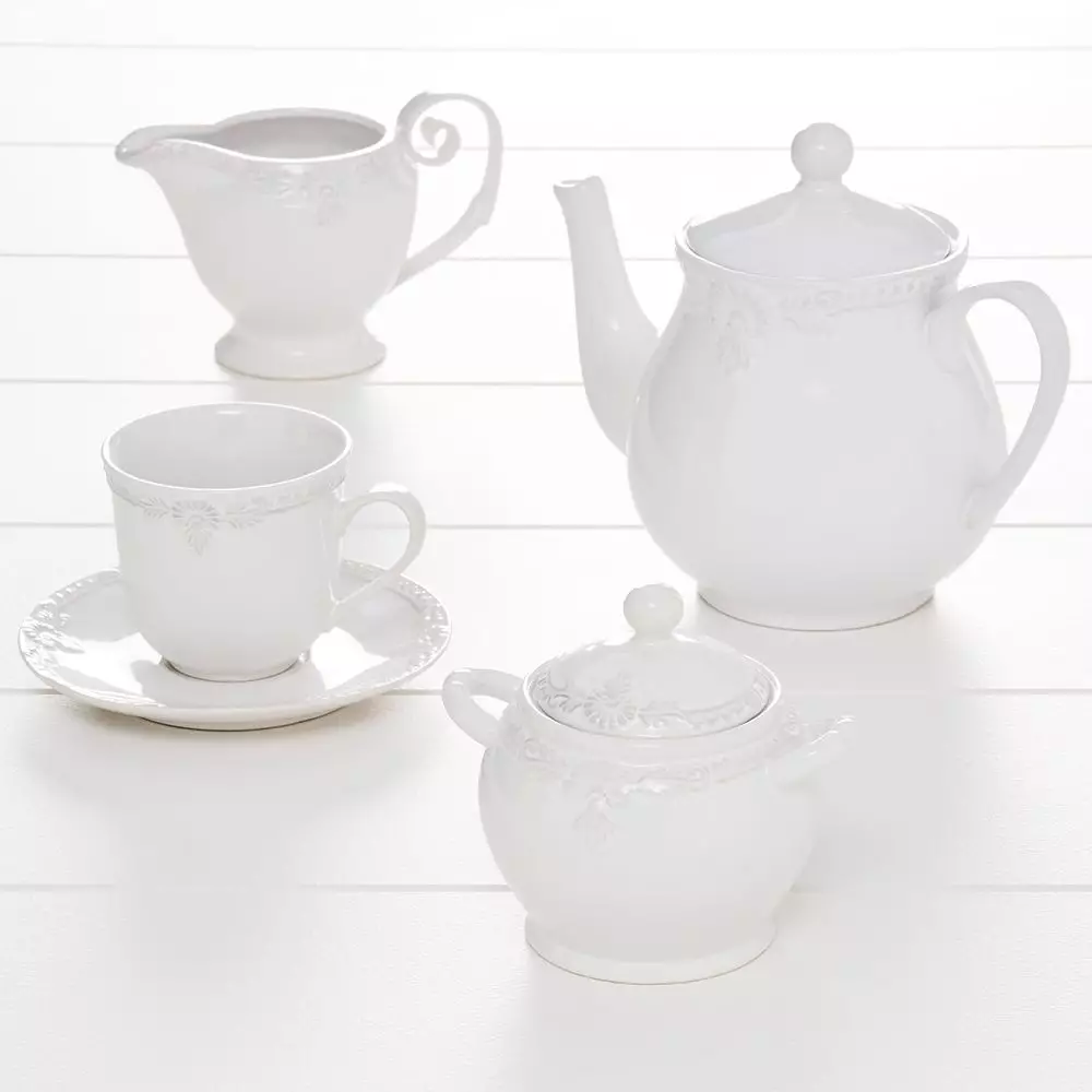 Bretagne Creamer 2 Bretagne Creamer - Image 2