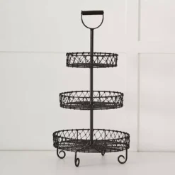 Mayotte 3 Tier Stand